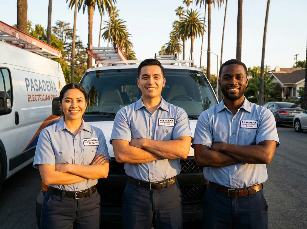 Electrician company in Ossining, NY